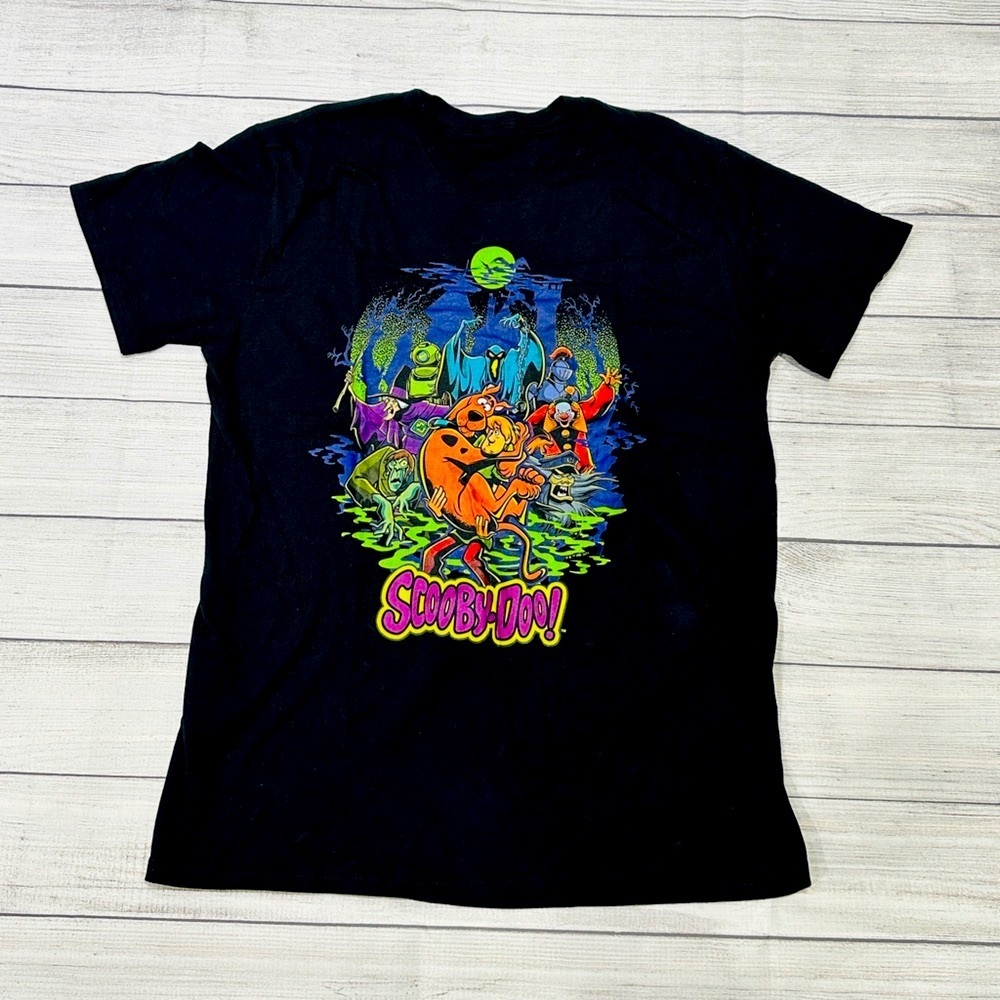 Scooby Doo Shirt